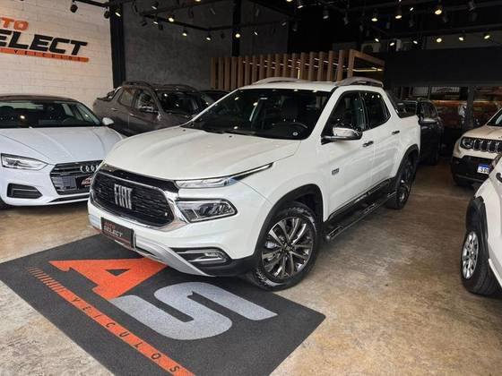 FIAT TORO 2.0 16V TURBO DIESEL RANCH 4WD AT9
